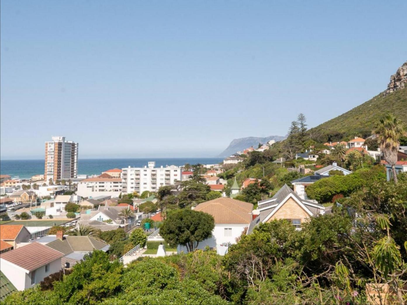 Cape Weaver Muizenberg Bagian luar foto