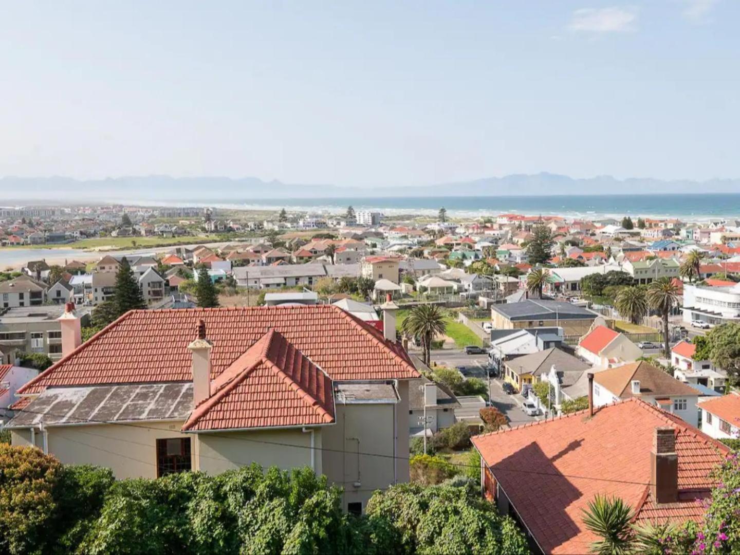 Cape Weaver Muizenberg Bagian luar foto